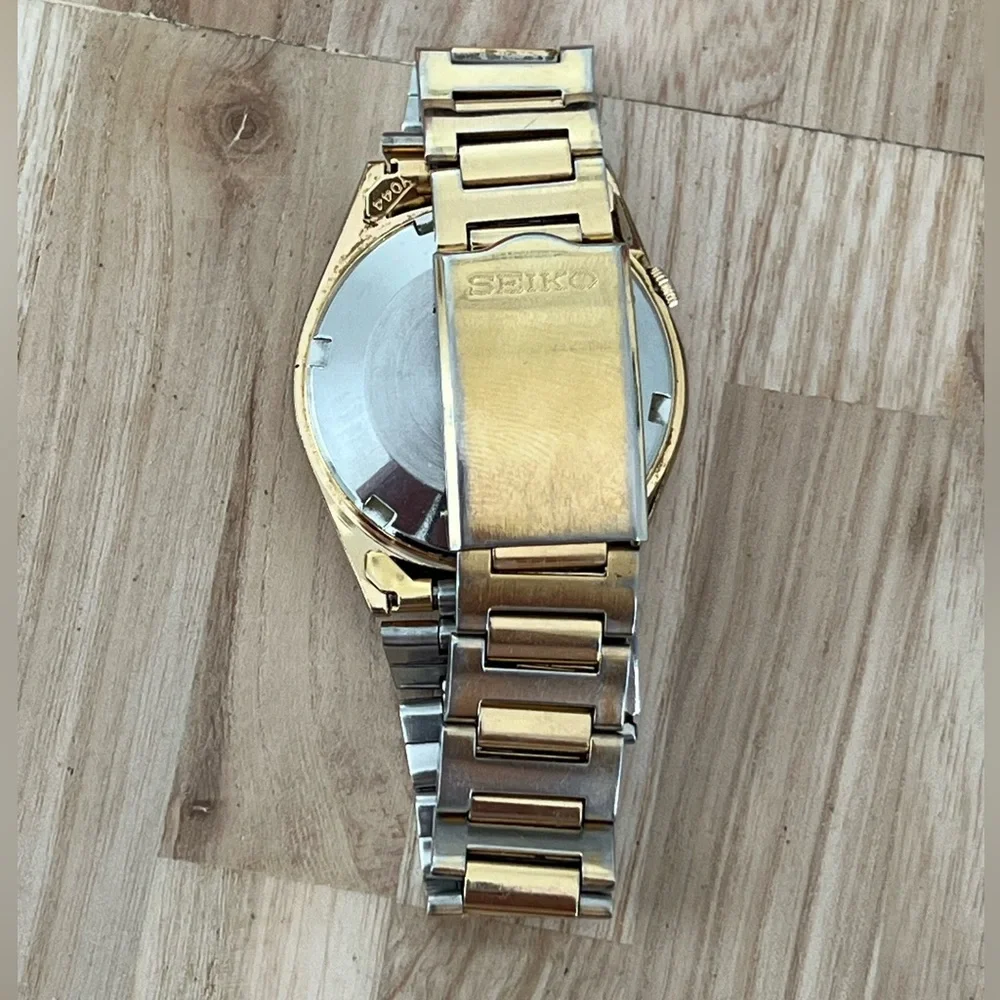 Seiko brand automatic